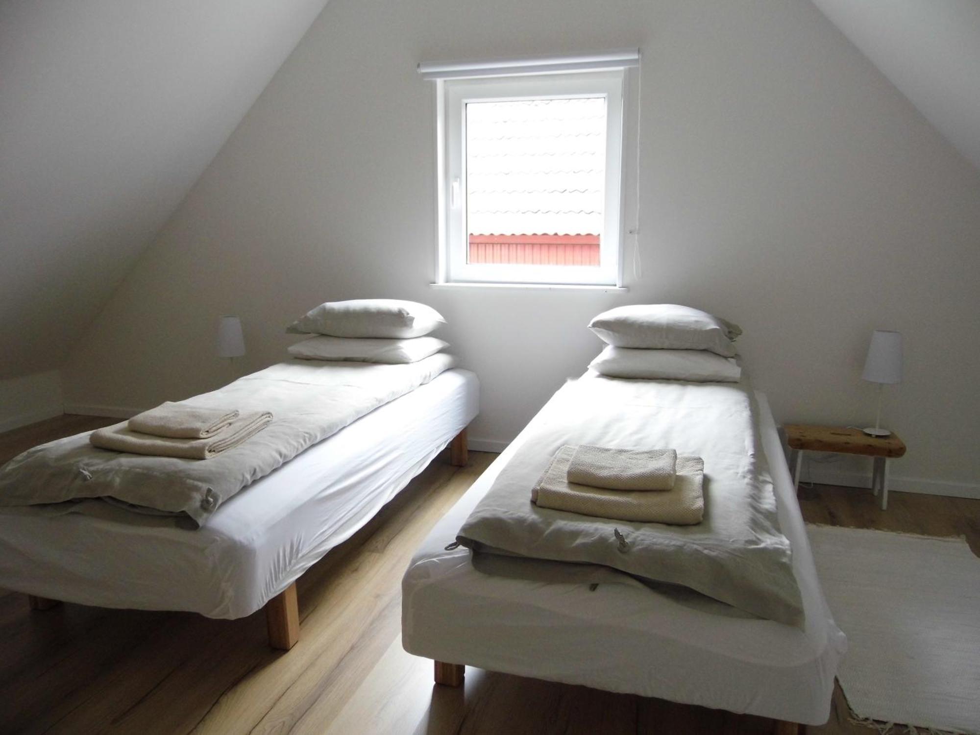 Bed and Breakfast Red Bird Farm Ystad Zewnętrze zdjęcie